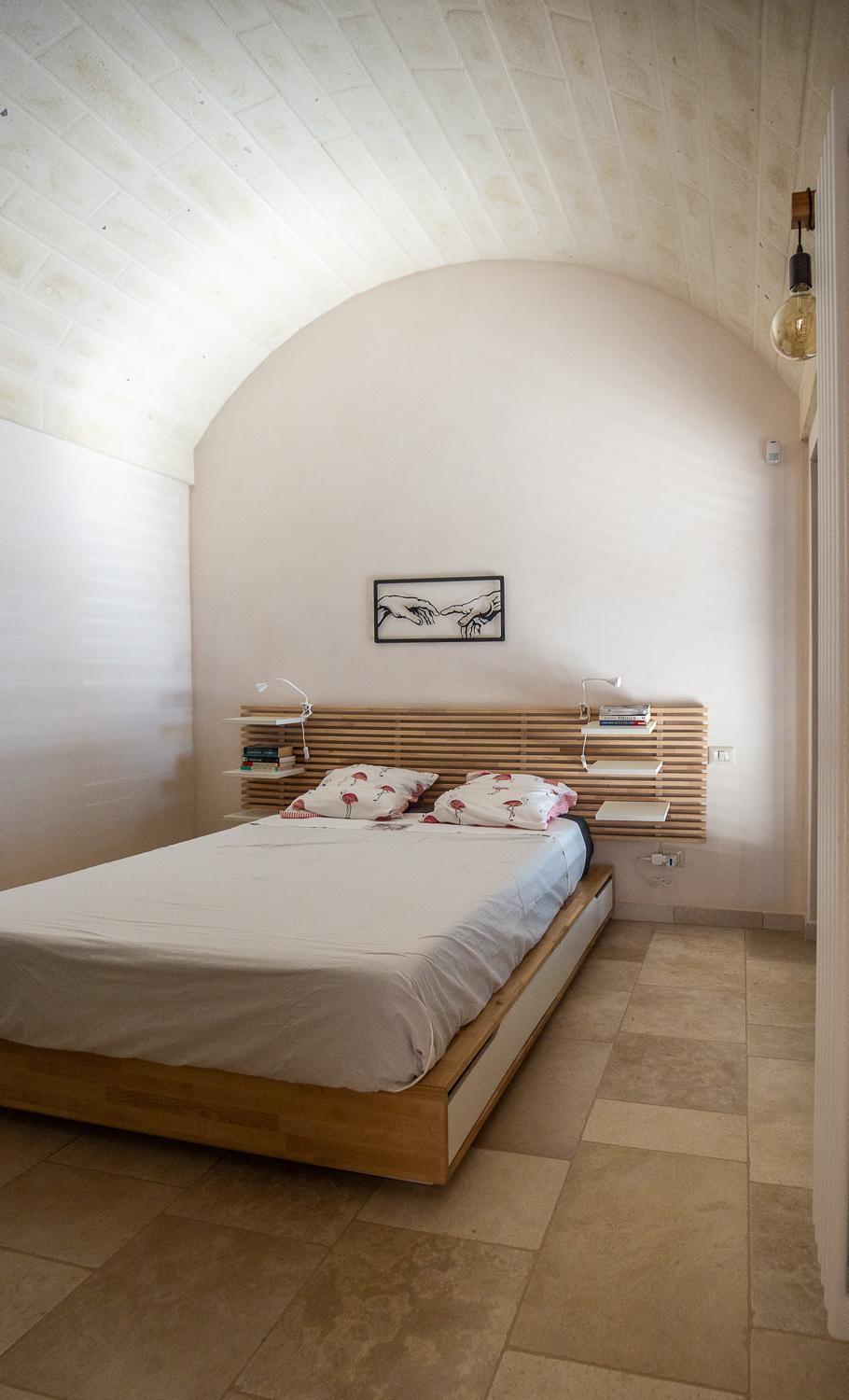 Trullo Philemon Villa ออสตูนี ภายนอก รูปภาพ